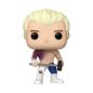 Preview: FUNKO POP! - Sports - WWE Wrestling The American Nightmare Cody Rhodes #152